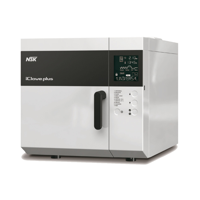 Commander NSK iClave plus