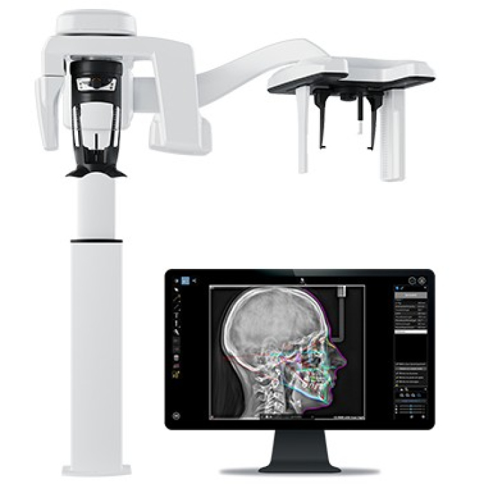 Commander CS 8200 3D Access